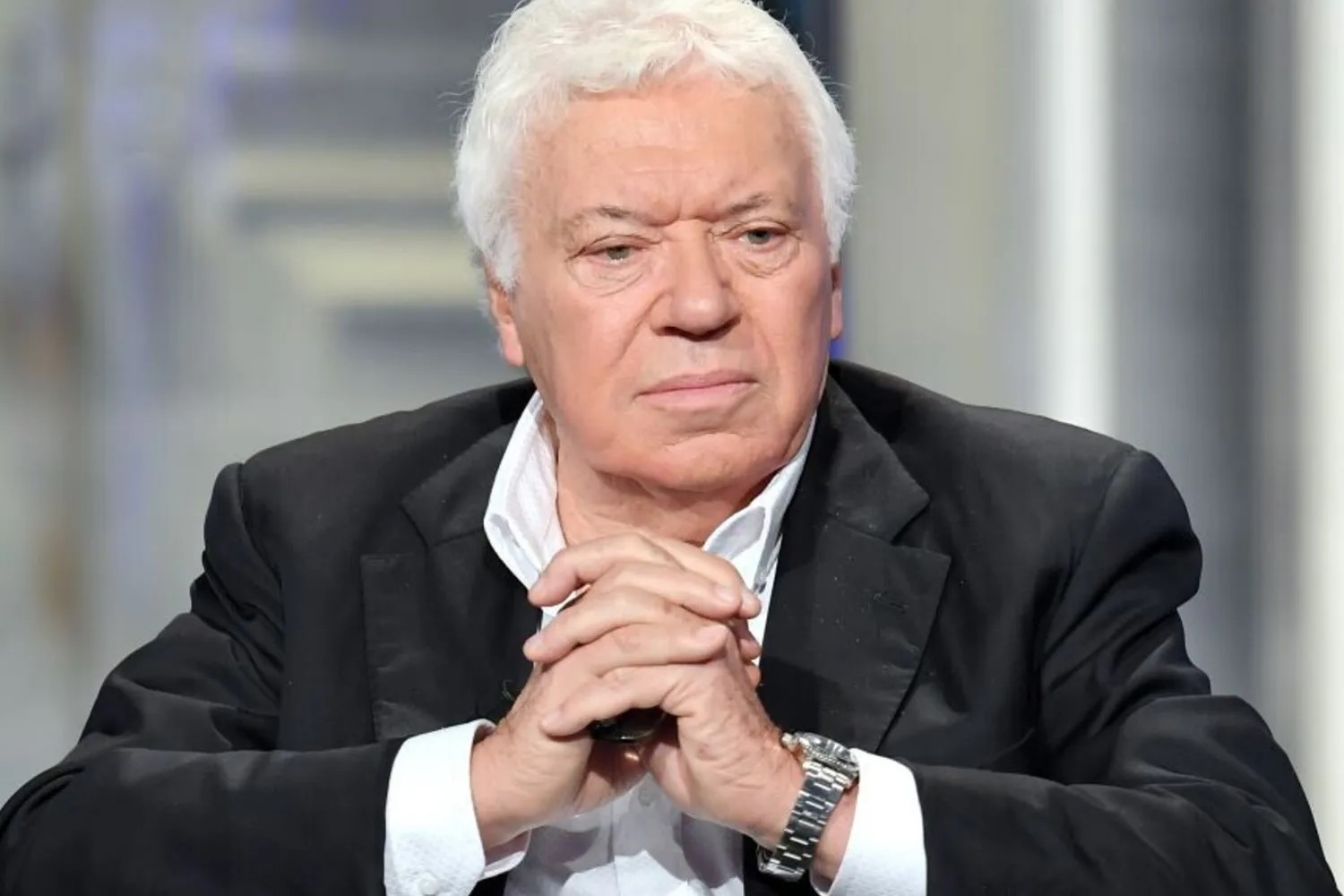 Addio a Nicola Pietrangeli, leggenda del tennis: funerali mercoledì a Roma