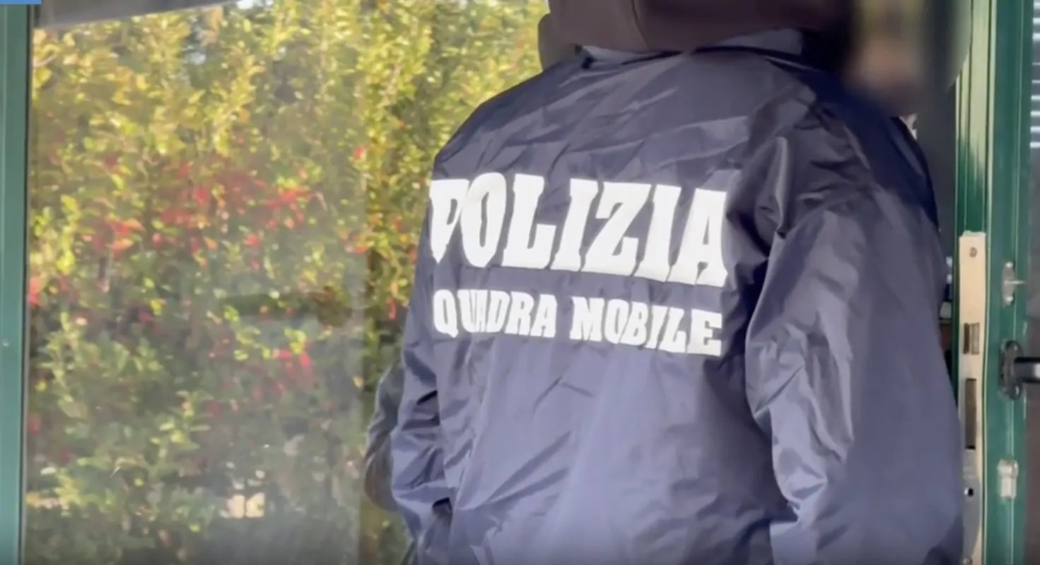 Fidene, sventato un attentato con una bomba da 2 kg di tritolo