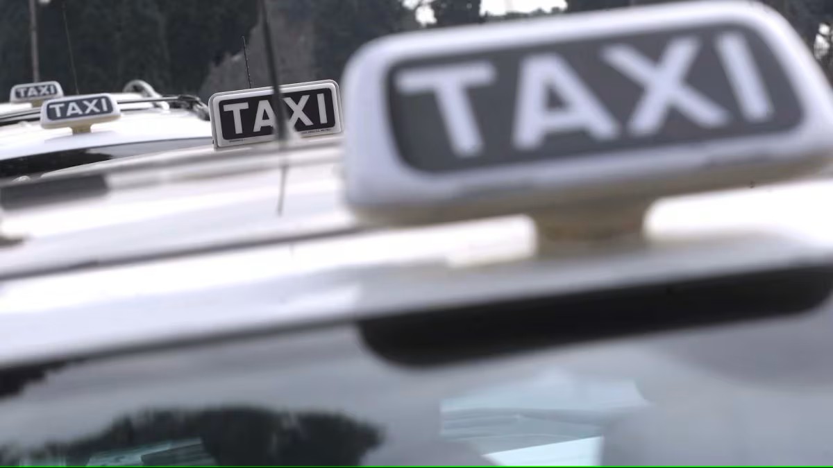 Barriere architettoniche e taxi accessibili, la battaglia dei disabili a Roma