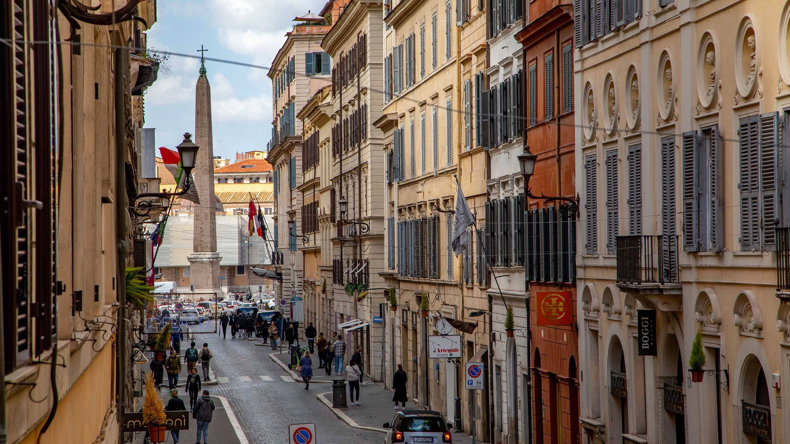 Qualità della vita, Roma risale al 46° posto tra luci e ombre