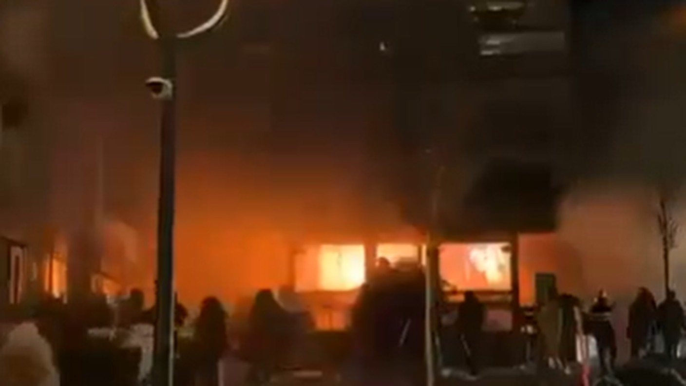 Tragedia di Crans-Montana: c’è anche un sedicenne romano tra i dispersi