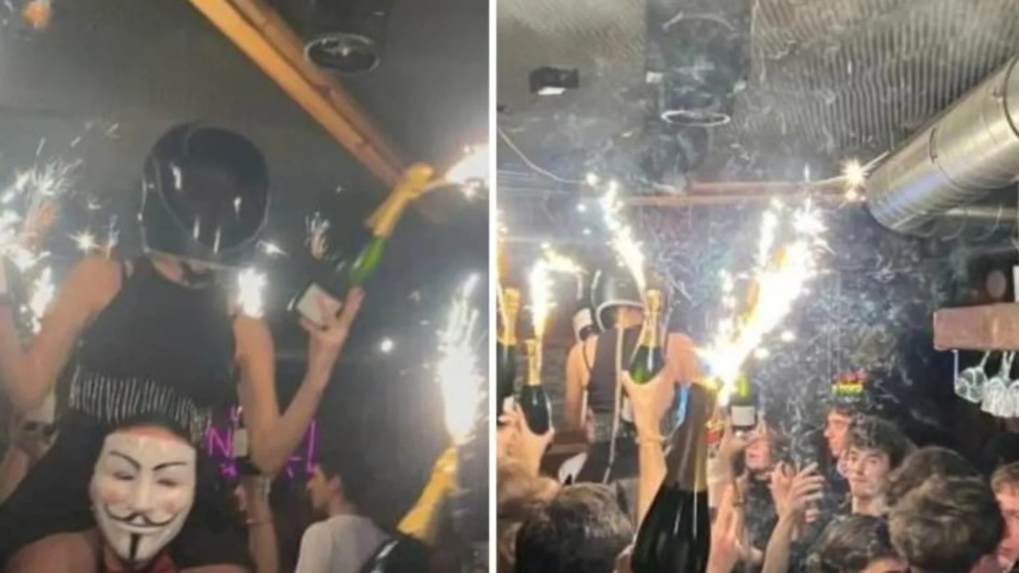 Sicurezza nei locali: la stretta del governo dopo il caso Crans-Montana