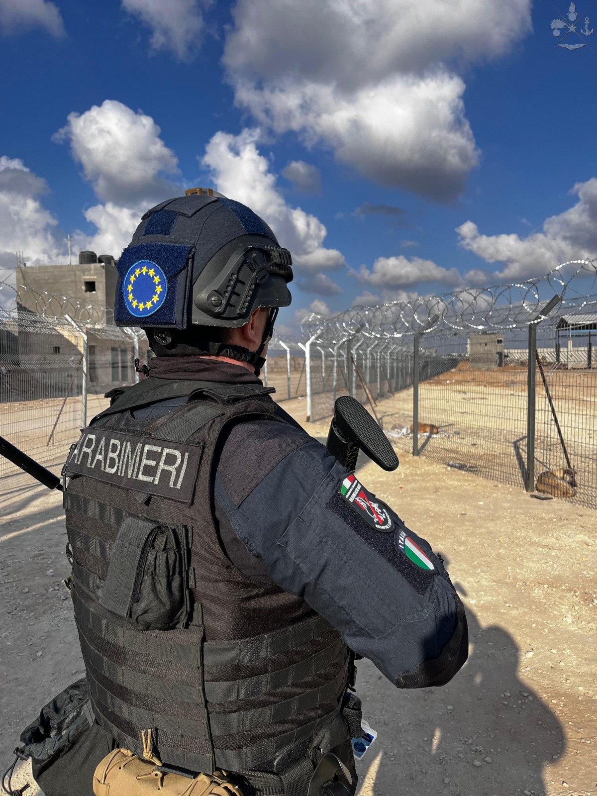 Carabinieri minacciati in Cisgiordania, è tensione diplomatica tra Italia e Israele