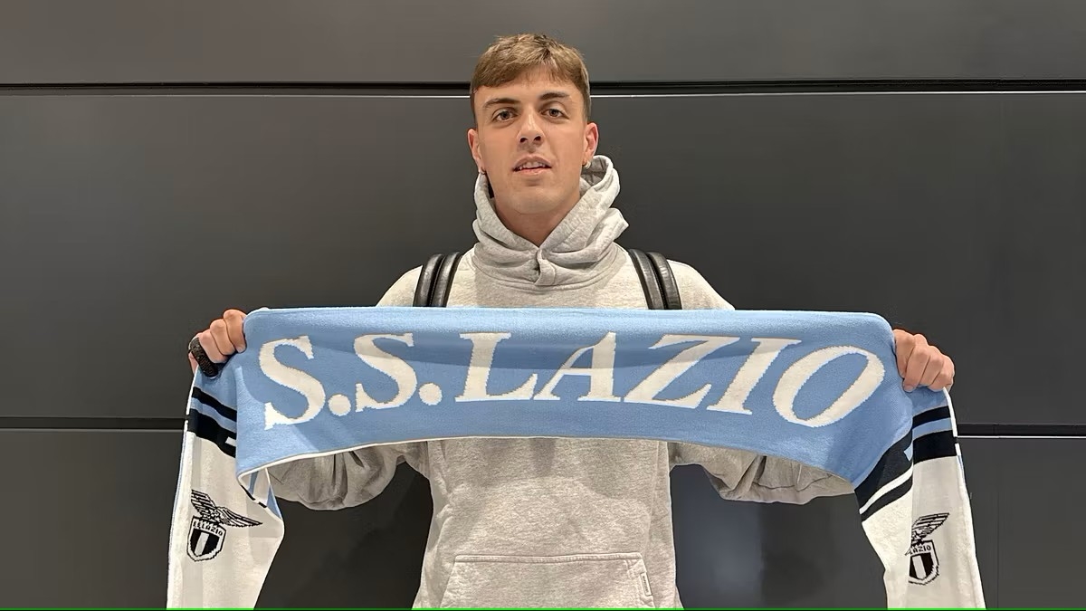 Lazio, Romagnoli “costretto” a restare. E arriva Daniel Maldini