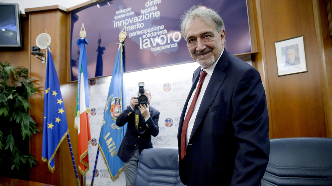 Rivoluzione della Sanità nel Lazio: ecco come funzionerà la nuova Asl Zero