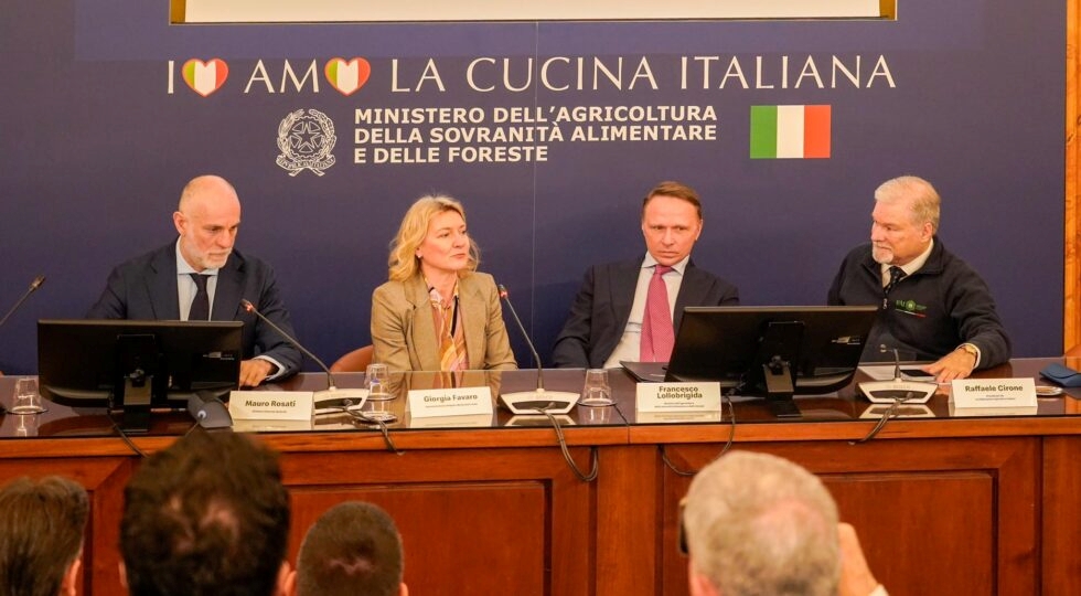 Il miele biologico italiano sarà presente in tutti i McCafé