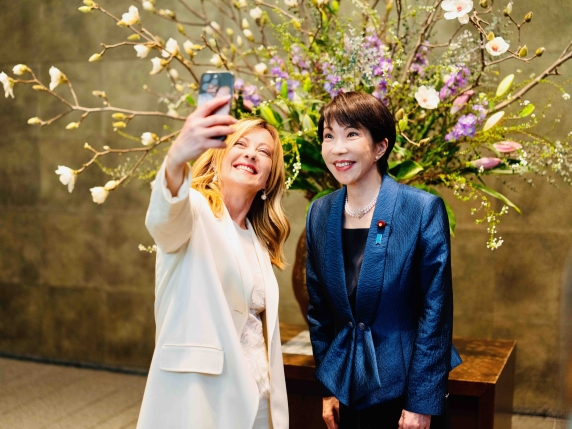 Il viaggio di Meloni a Tokyo porta una grande intesa commerciale