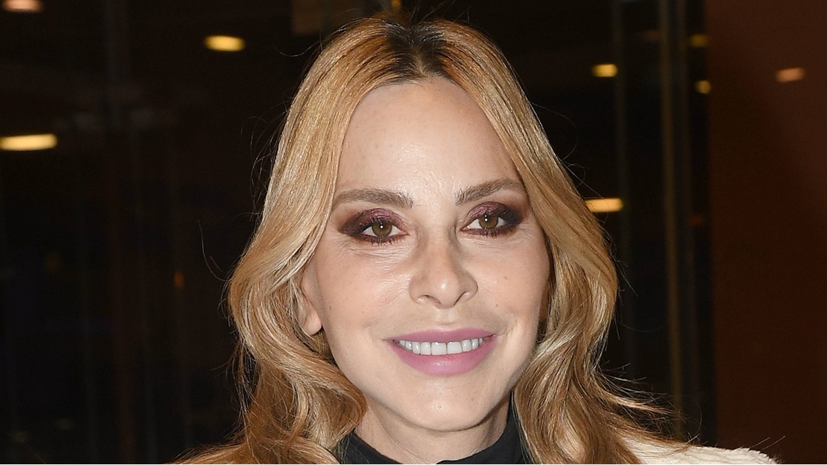 Il trauma di Stefania Orlando: ladri in casa alla Balduina mentre dormiva