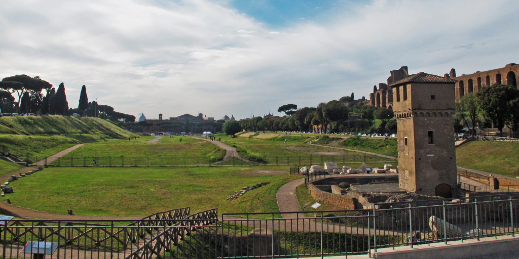 Il Circo Massimo sarà il cuore pulsante dell’estate di eventi a Roma