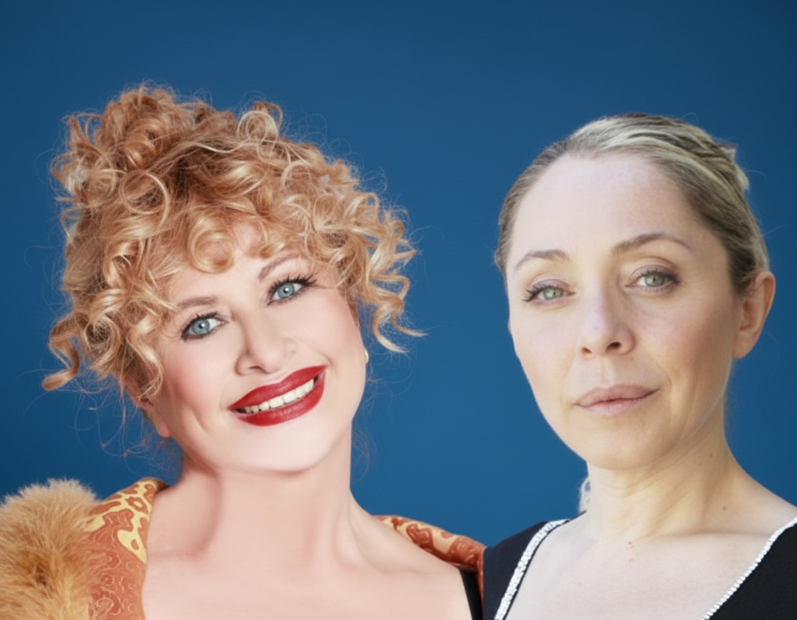 Roma, “Una ladra per amica” in scena al Teatro delle Muse