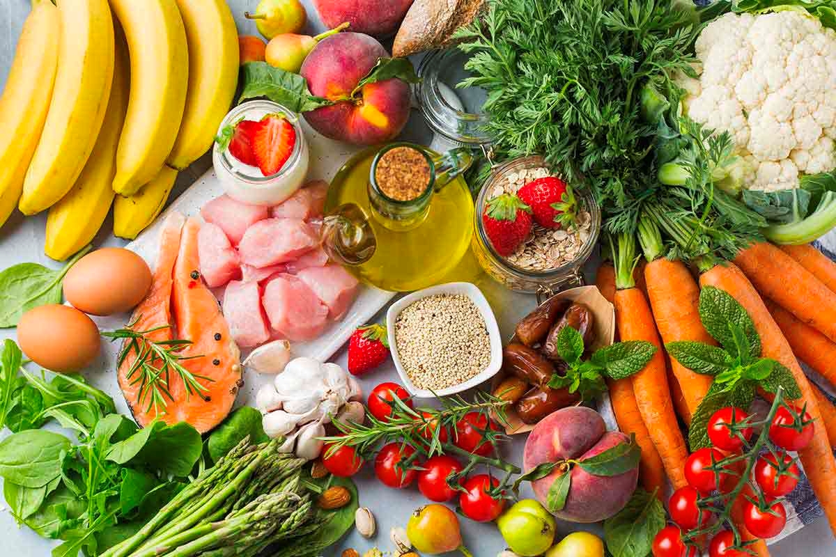 Dieta mediterranea: come guadagnare anni di vita attraverso il cibo