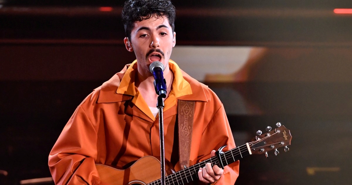 Fulminacci a Sanremo 2026: il ritorno del cantautore tra amore e ironia