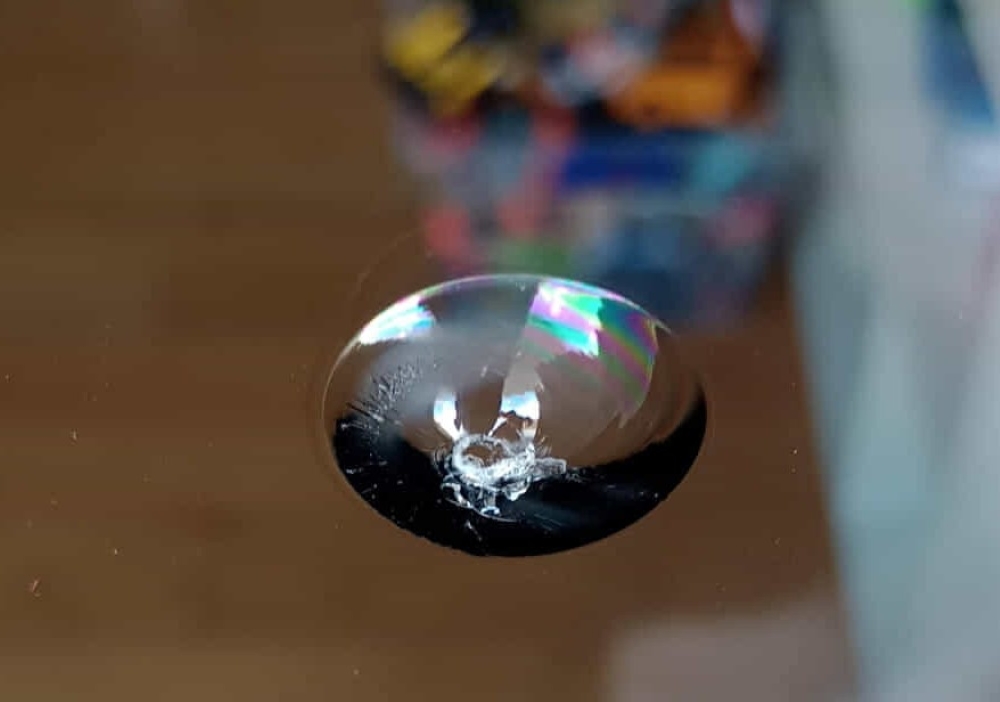 Monteverde, il giallo dello sparo contro la finestra di una cameretta