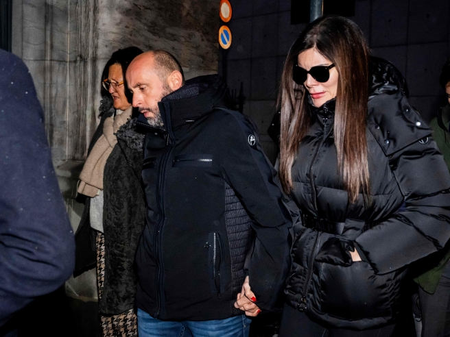 Crans Montana, il racconto dei feriti italiani e le accuse ai coniugi Moretti