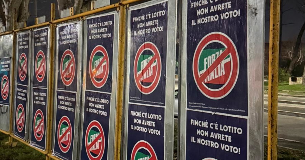 La rivolta contro Lotito dei tifosi della Lazio diventa boicottaggio politico