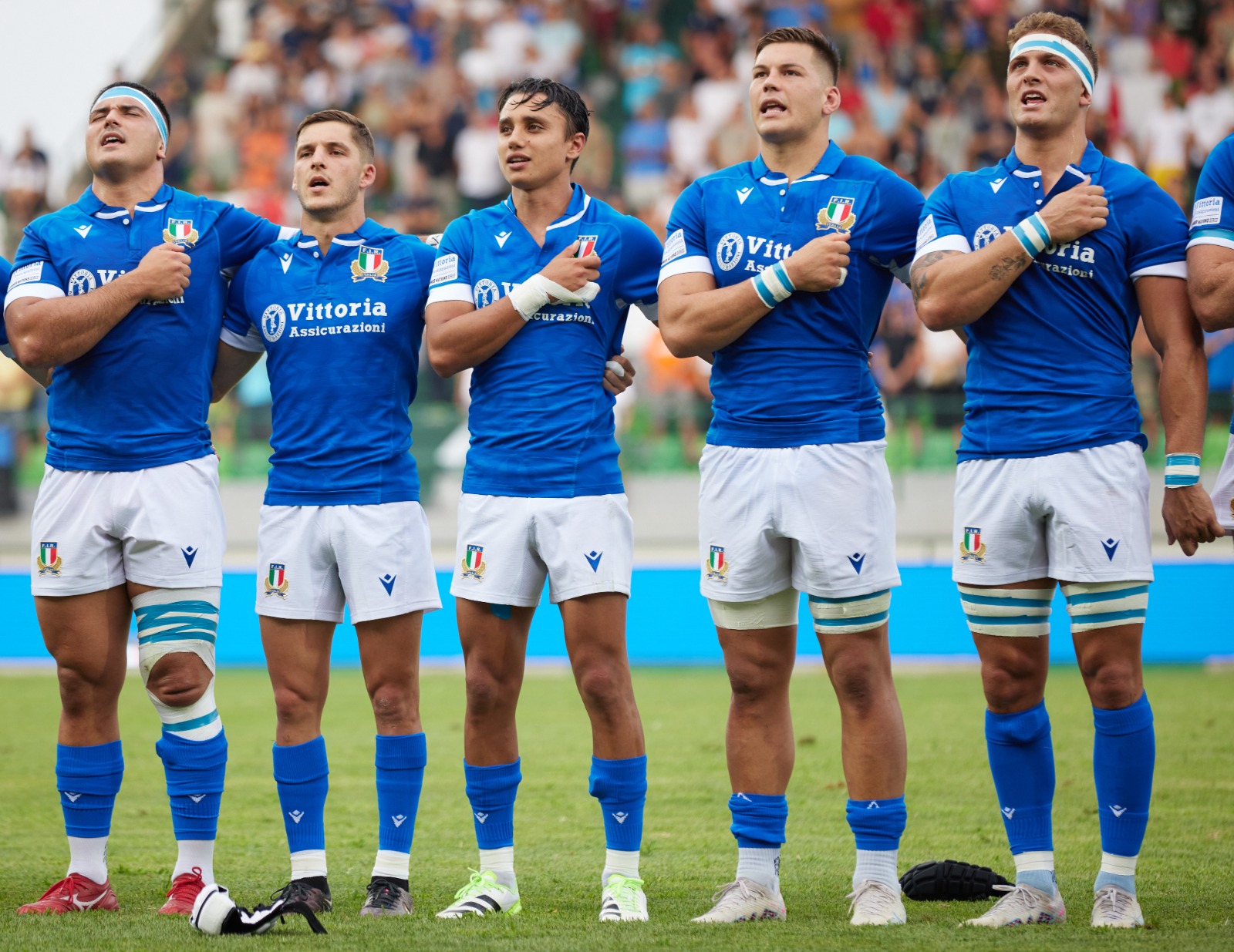 Torna il Sei Nazioni di rugby, per Roma un tesoro da 44 milioni di euro