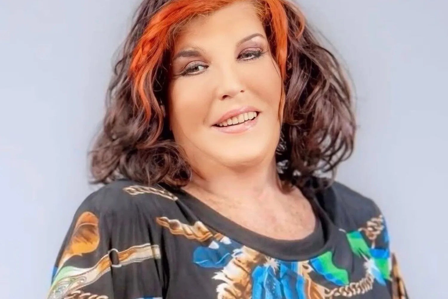 Addio a Patrizia De Blanck: morta a Roma la contessa ribelle della TV