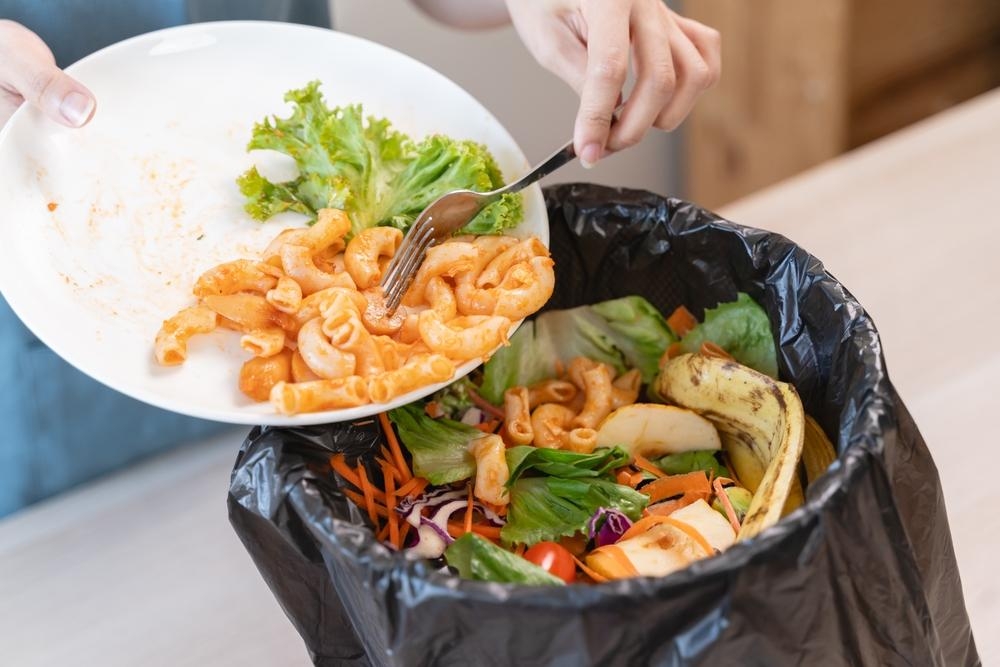 Spreco alimentare: calano i consumi ma il valore perso è di 13 miliardi