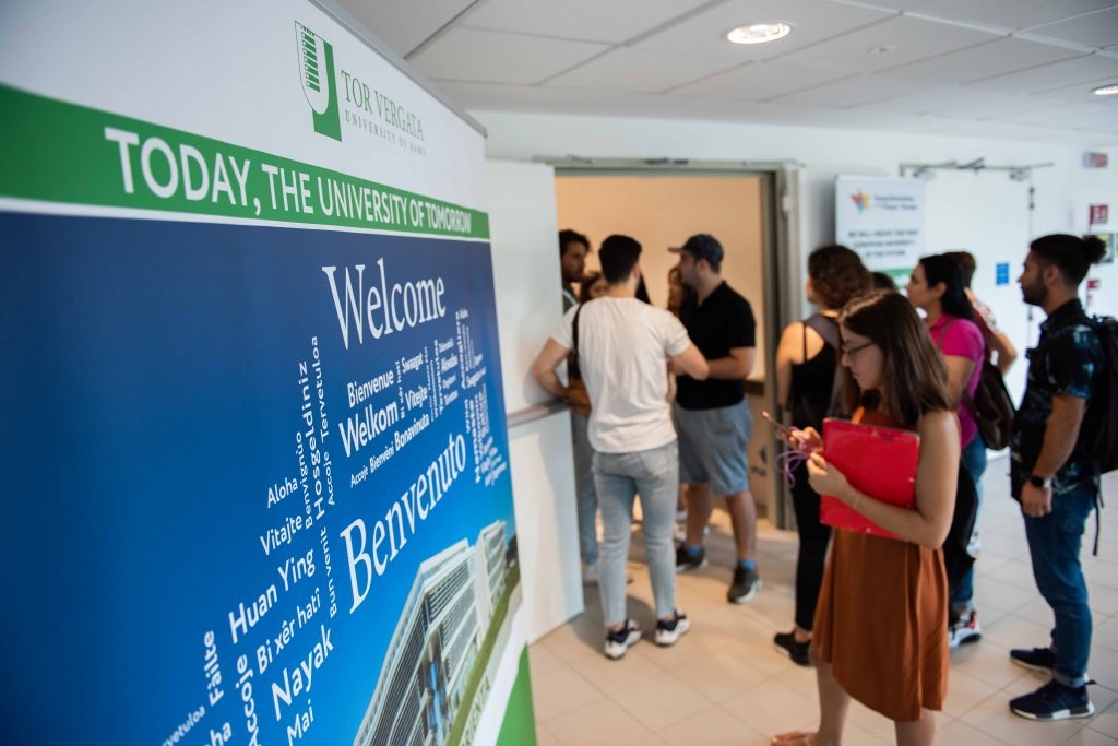 Studenti stranieri a Roma: boom di iscritti nelle università della Capitale