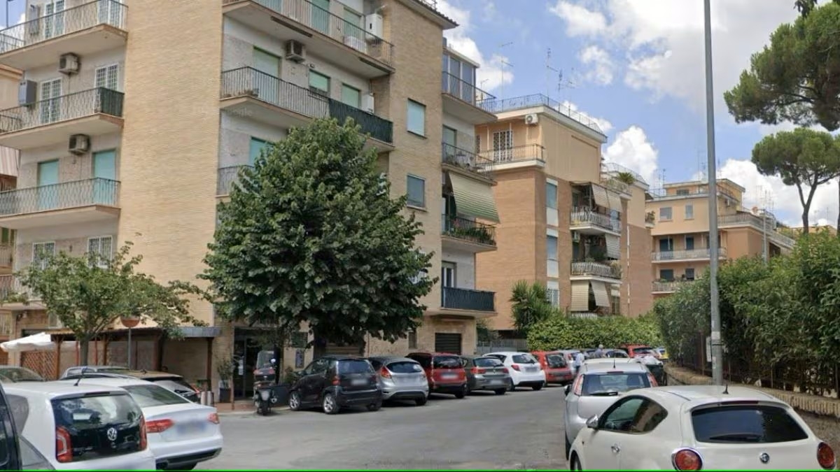 Titolare di un bar a Bravetta gambizzato. Indagini in corso