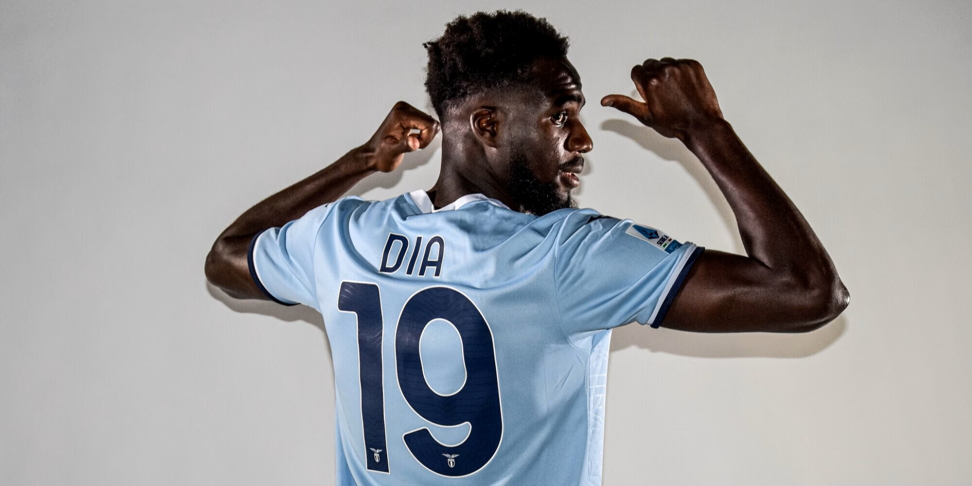 Lazio, il rilancio di Boulaye Dia: Sarri ritrova il suo attaccante per il finale