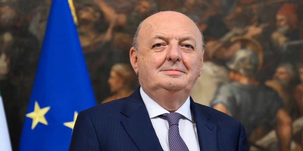 L’Italia guida il fronte dei Paesi UE contro le tasse green