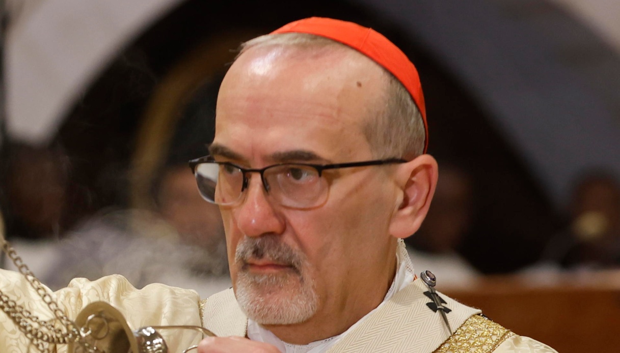 Gerusalemme, negato l’accesso al Santo Sepolcro al cardinale Pizzaballa