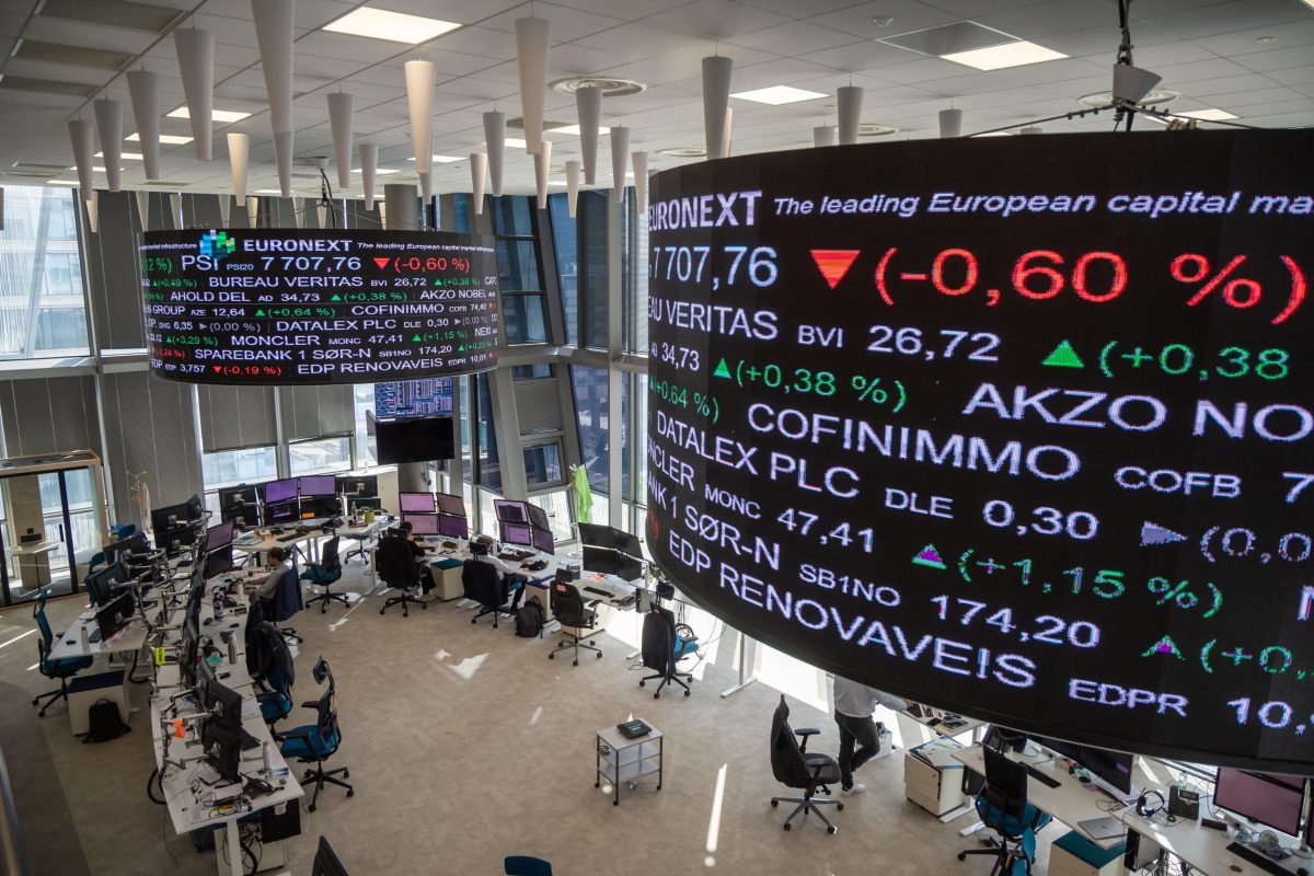 Guerra in Iran: Borse a picco e gas in fiamme, l’economia globale trema