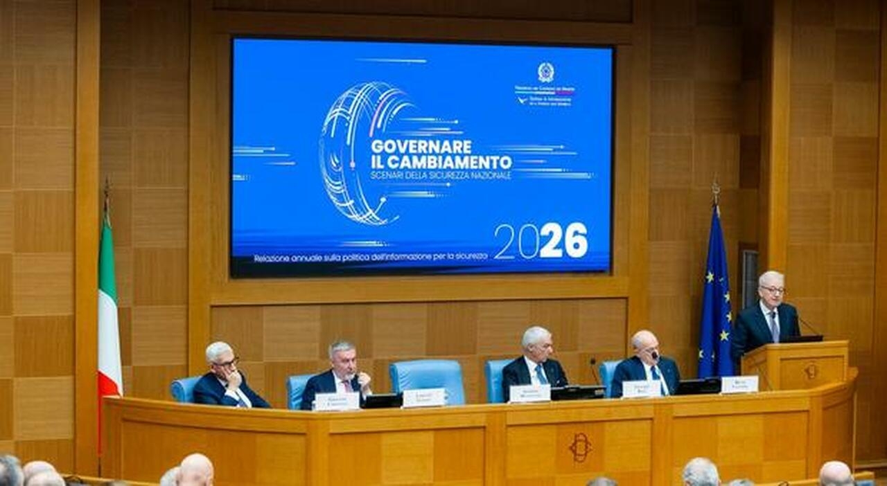 Report dell’Intelligence: con la guerra all’Iran, cresce il rischio terrorismo