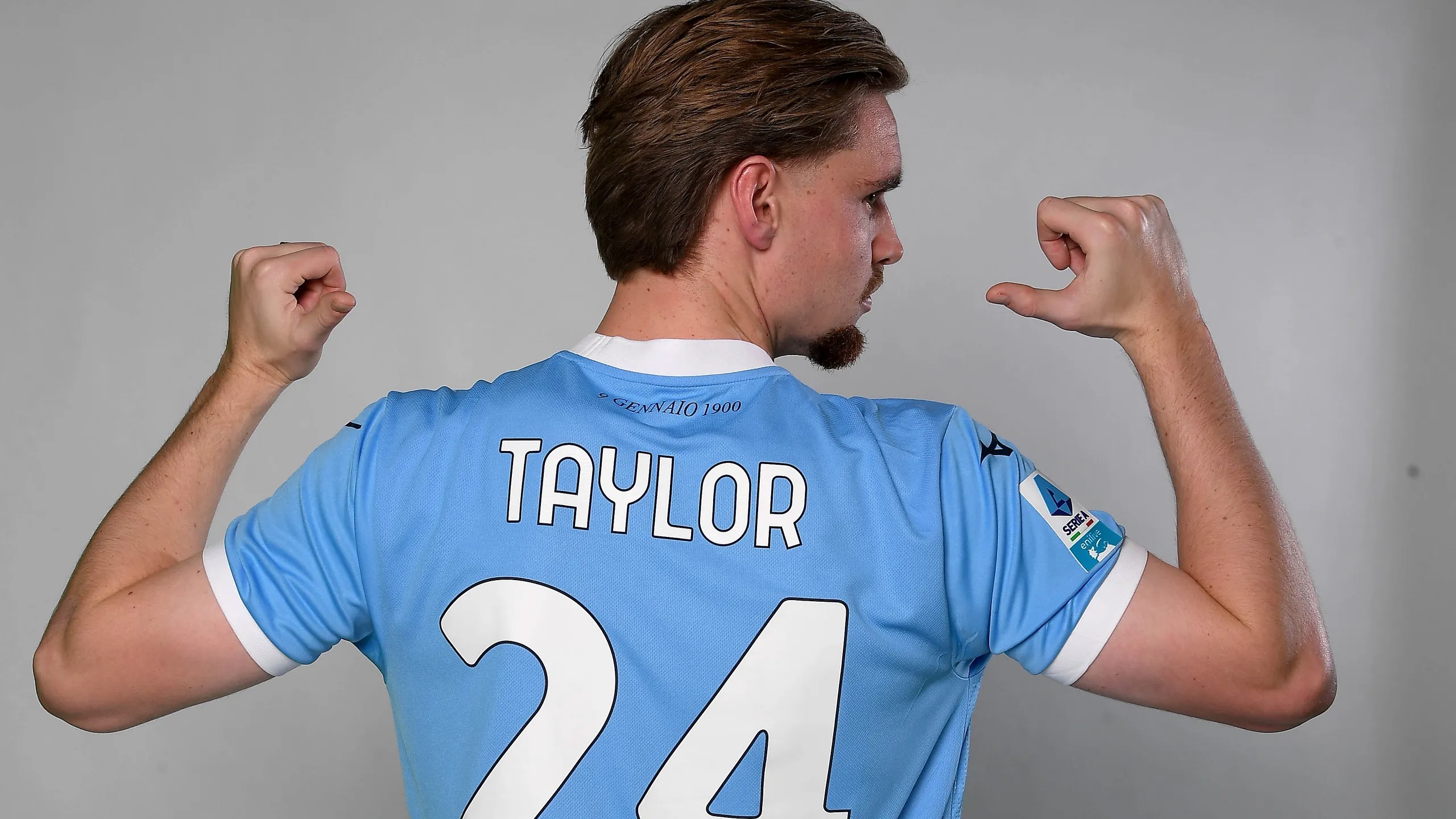 La Lazio espugna il Dall’Ara con una doppietta di Taylor. Ansia per Gila