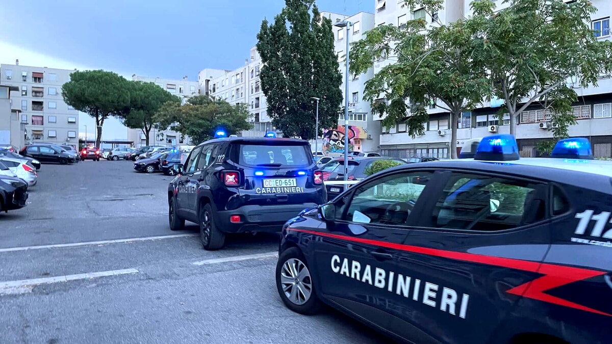 A Dakar è stato arrestato Tei, il boss dello spaccio a Tor bella Monaca