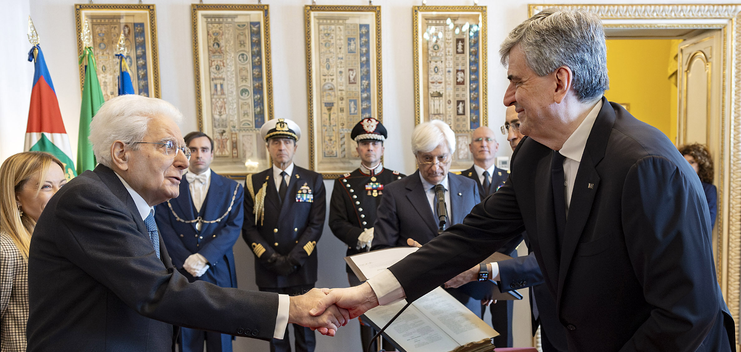 E’ Gianmarco Mazzi il nuovo Ministro del Turismo del governo Meloni