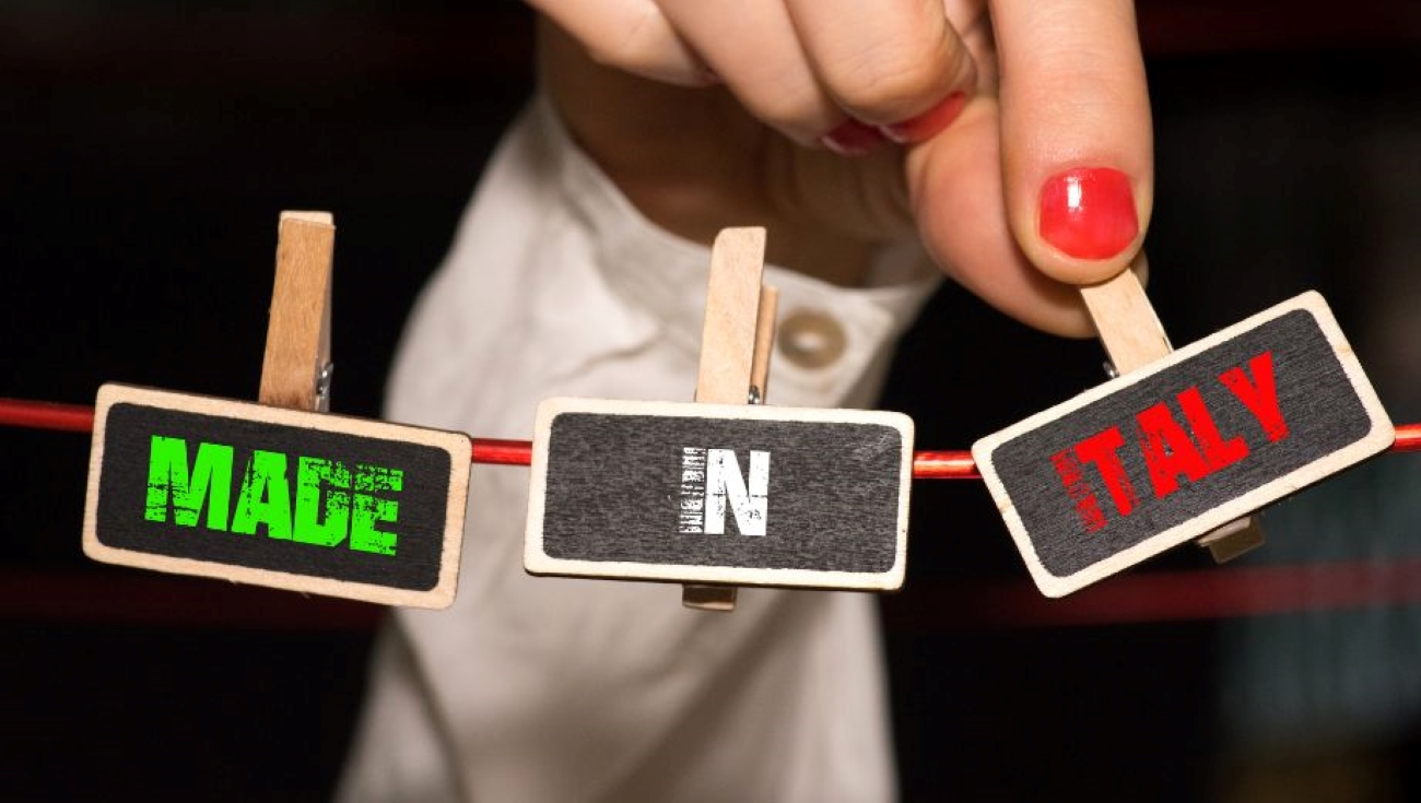 L’export italiano scavalca il Giappone: il Made in Italy vince la sfida dei dazi