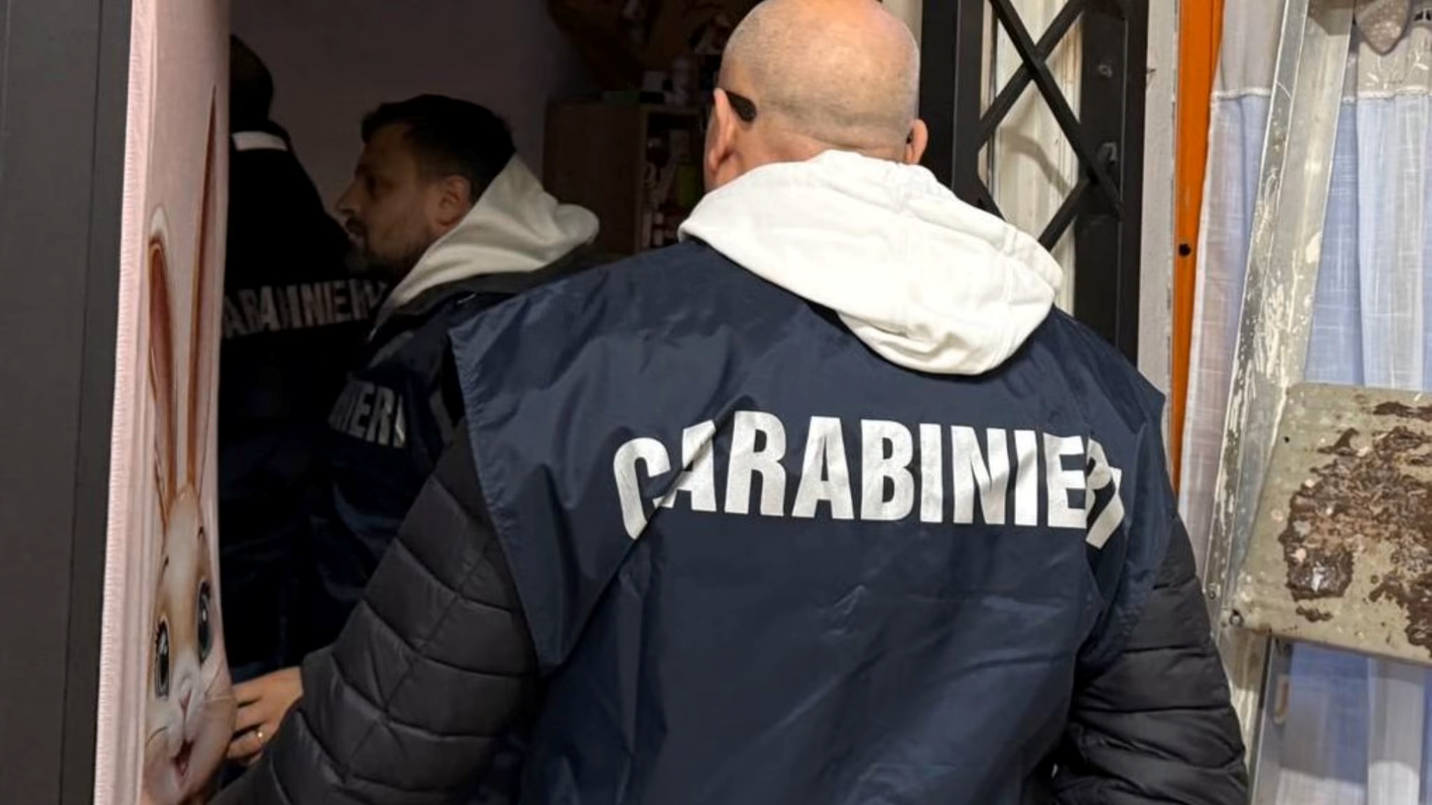 Terreni, fabbricati e casali: sequestrato il patrimonio del boss Bennato