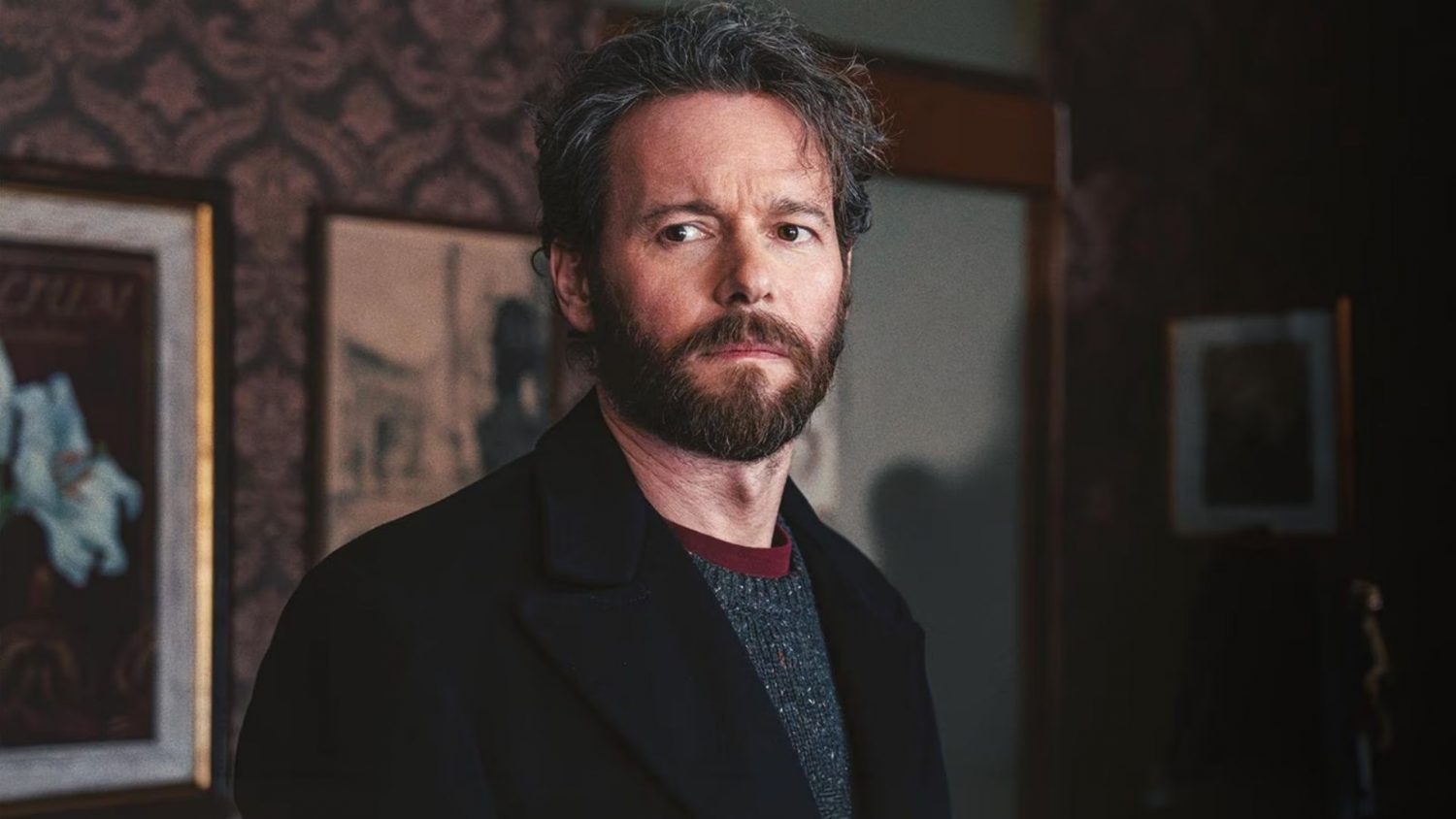 “Buonvino – Misteri a Villa Borghese”: la nuova fiction Rai ambientata a Roma