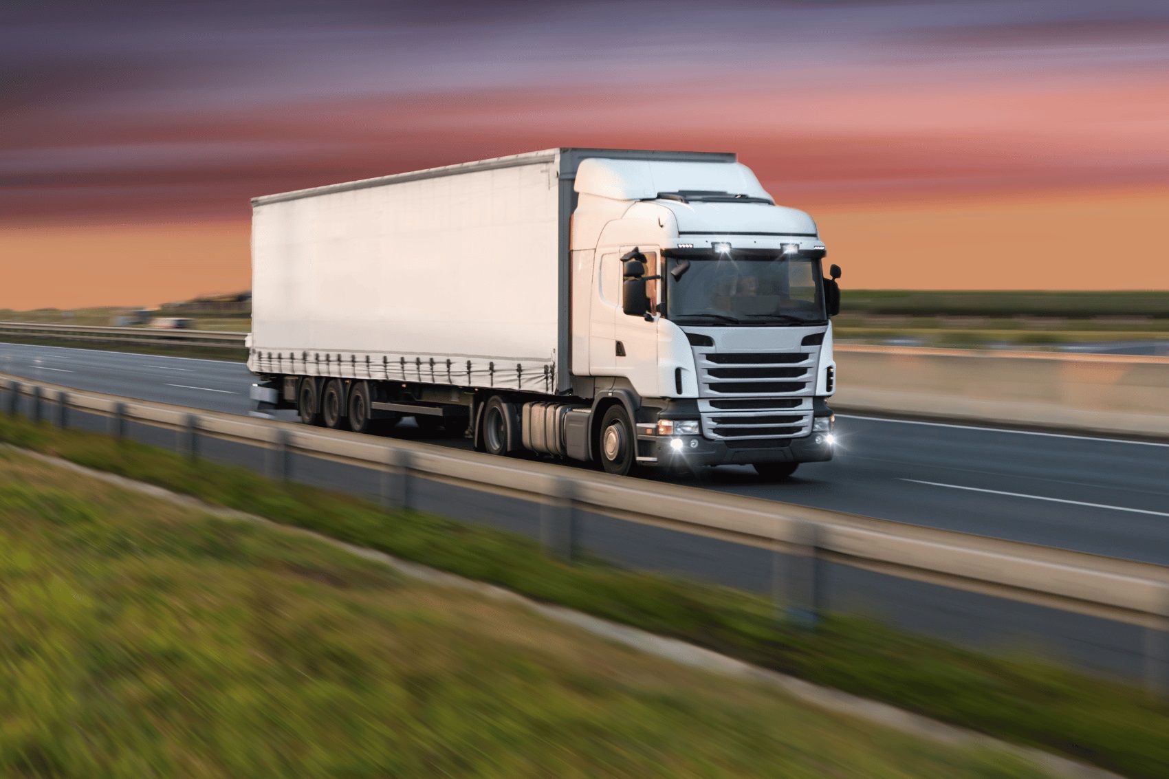 Caro-carburante, l’autotrasporto si ferma dal 20 al 25 aprile