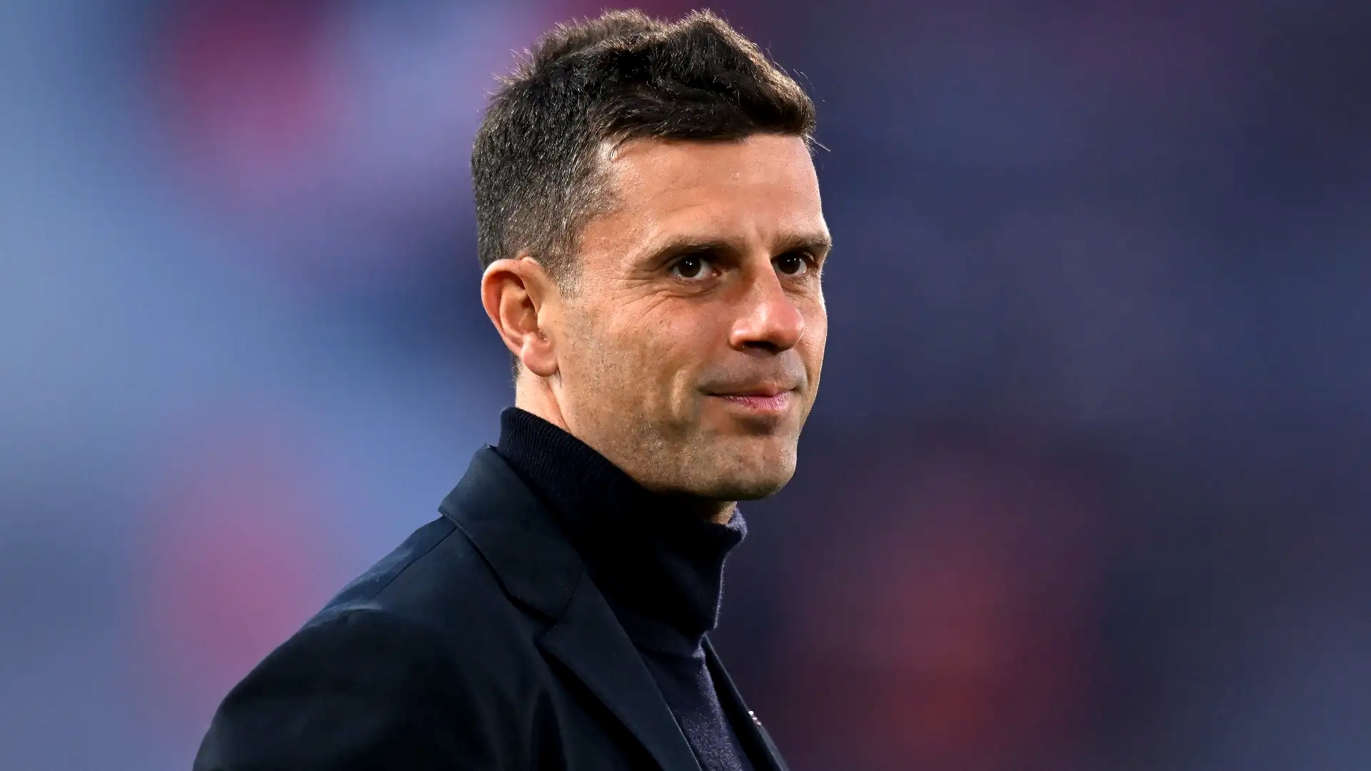 Lazio, per il dopo-Sarri avanza la candidatura di Thiago Motta