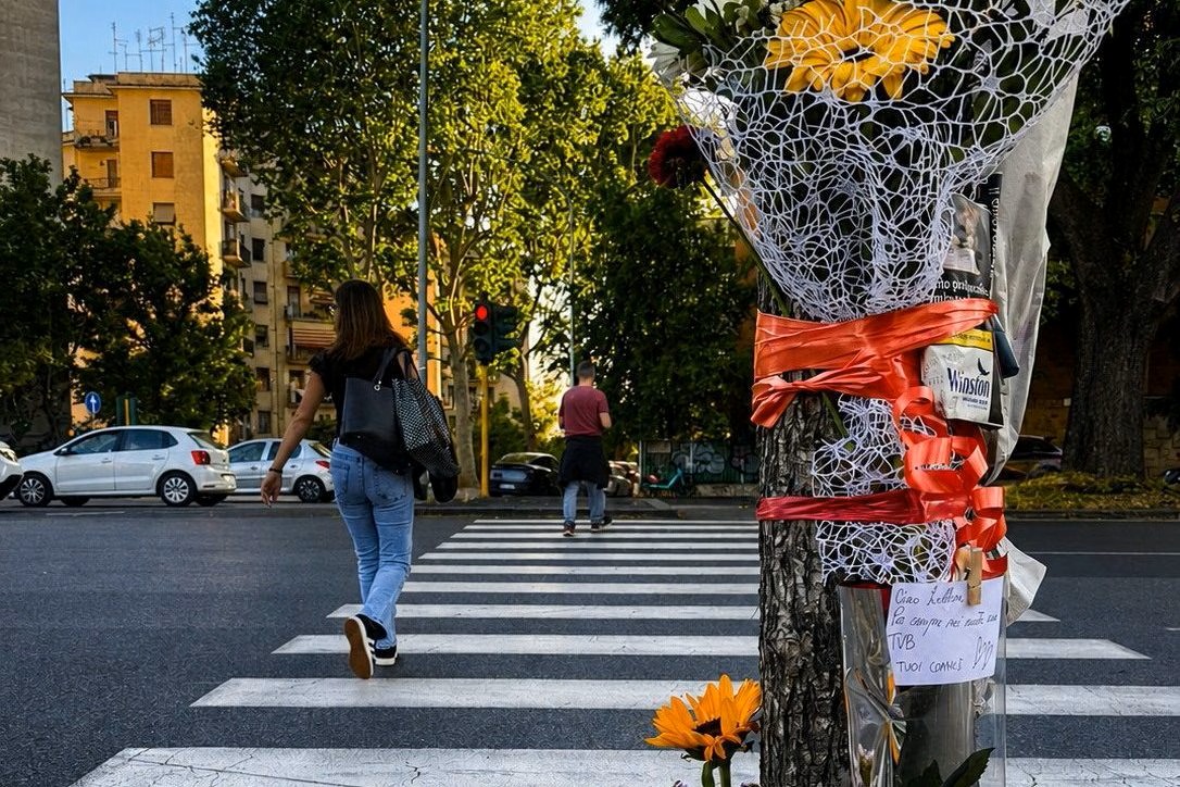 Roma, piano per la messa in sicurezza dell’incrocio “killer” di viale Marconi