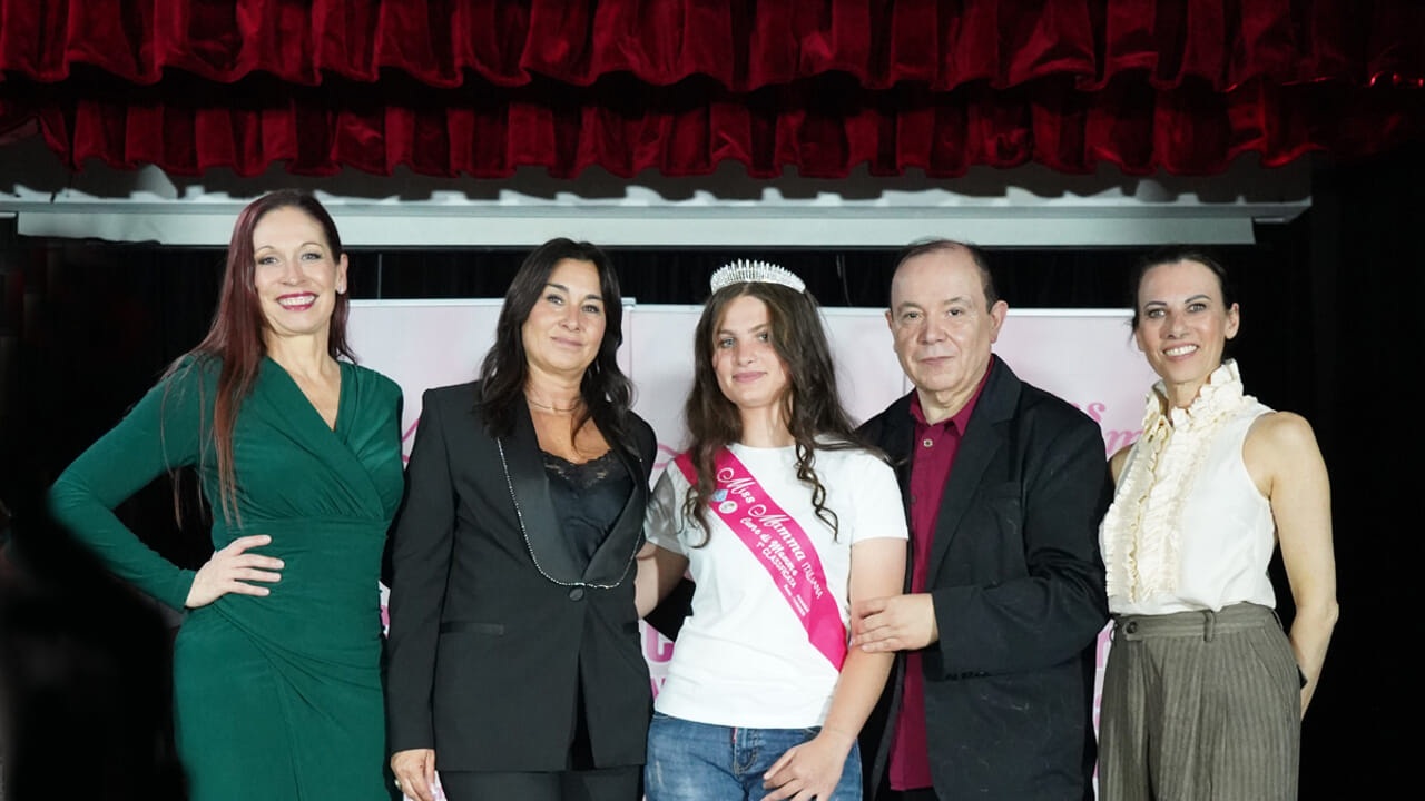 A Rebibbia, detenute in passerella per il concorso “Miss Mamma”