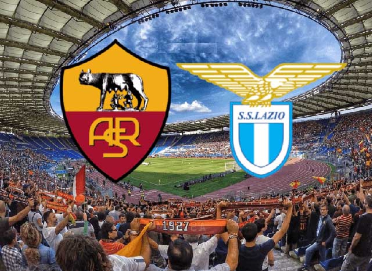 Derby della Capitale e finale degli Internazionali: è caos orari