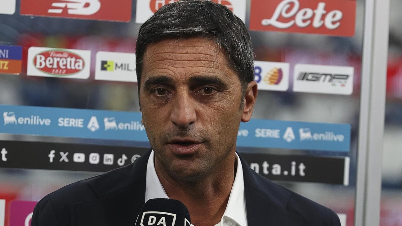 Prime mosse della Roma 2026/27: ecco il nuovo ds, Tony D’Amico