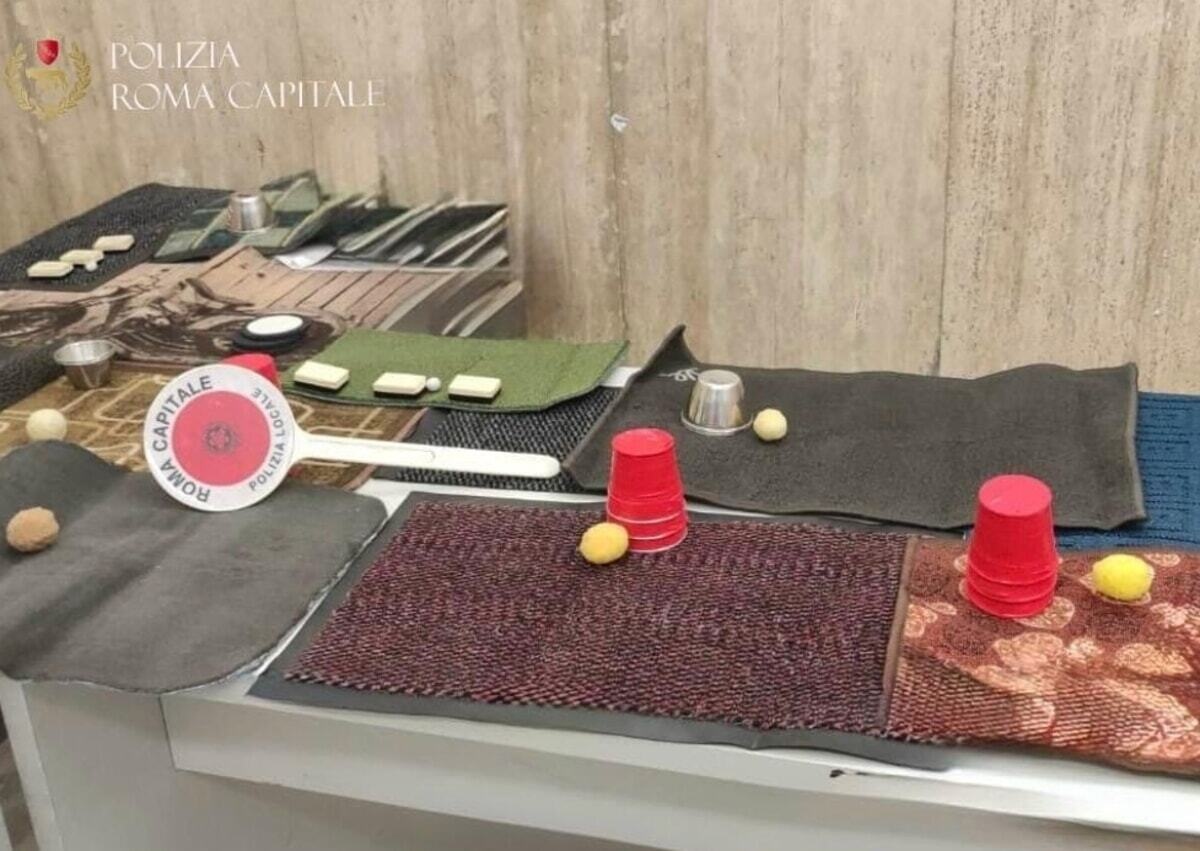 Roma, le gang delle 3 campanelle a caccia di turisti da spennare