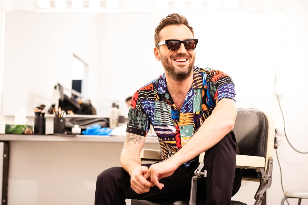 Cesare Cremonini al Circo Massimo: doppio concerto per il tour Alaska Baby