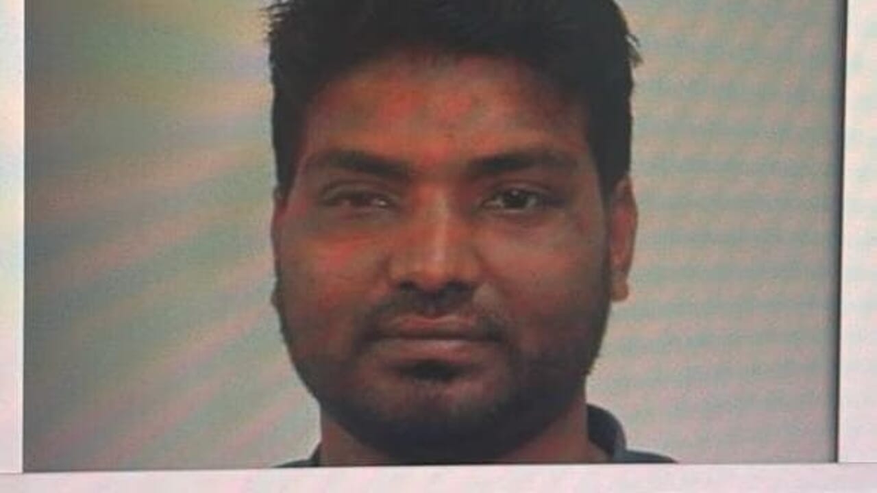 Roma, è caccia a Shahadat Hossain, sospettato della strage di Casalotti