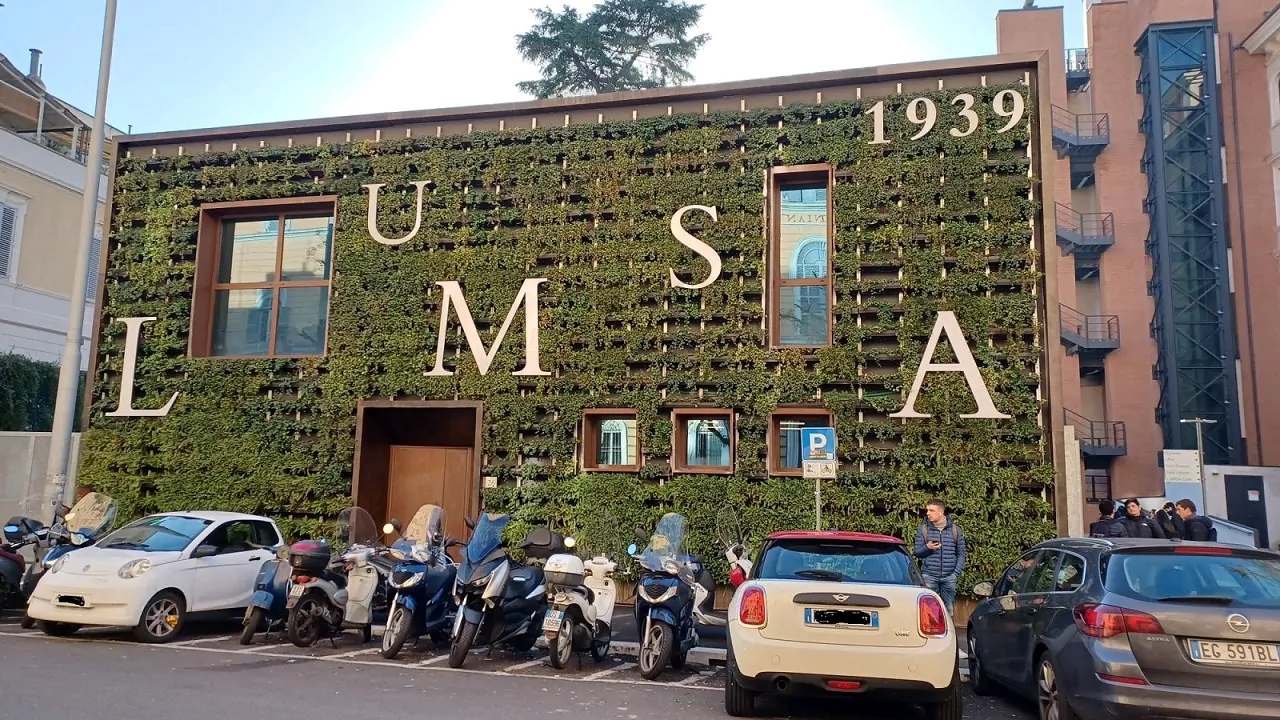 Roma, all’Università Lumsa Roma uno sportello per l’ascolto dei minori
