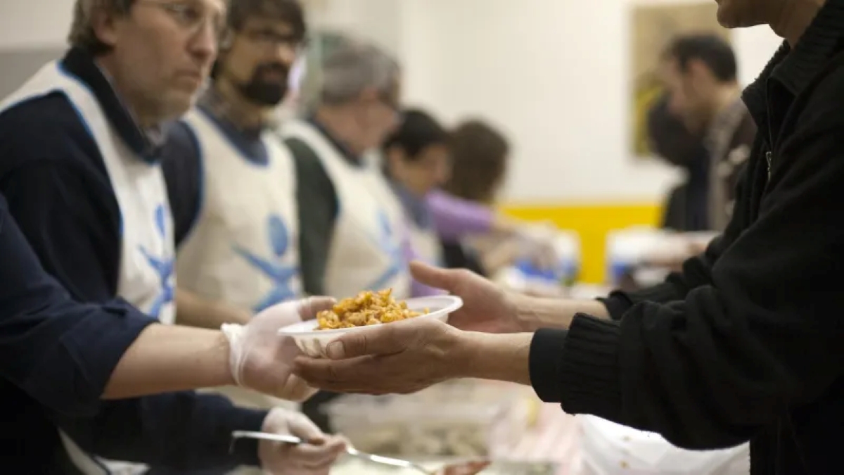 Rapporto Caritas: record di famiglie e lavoratori poveri in Italia