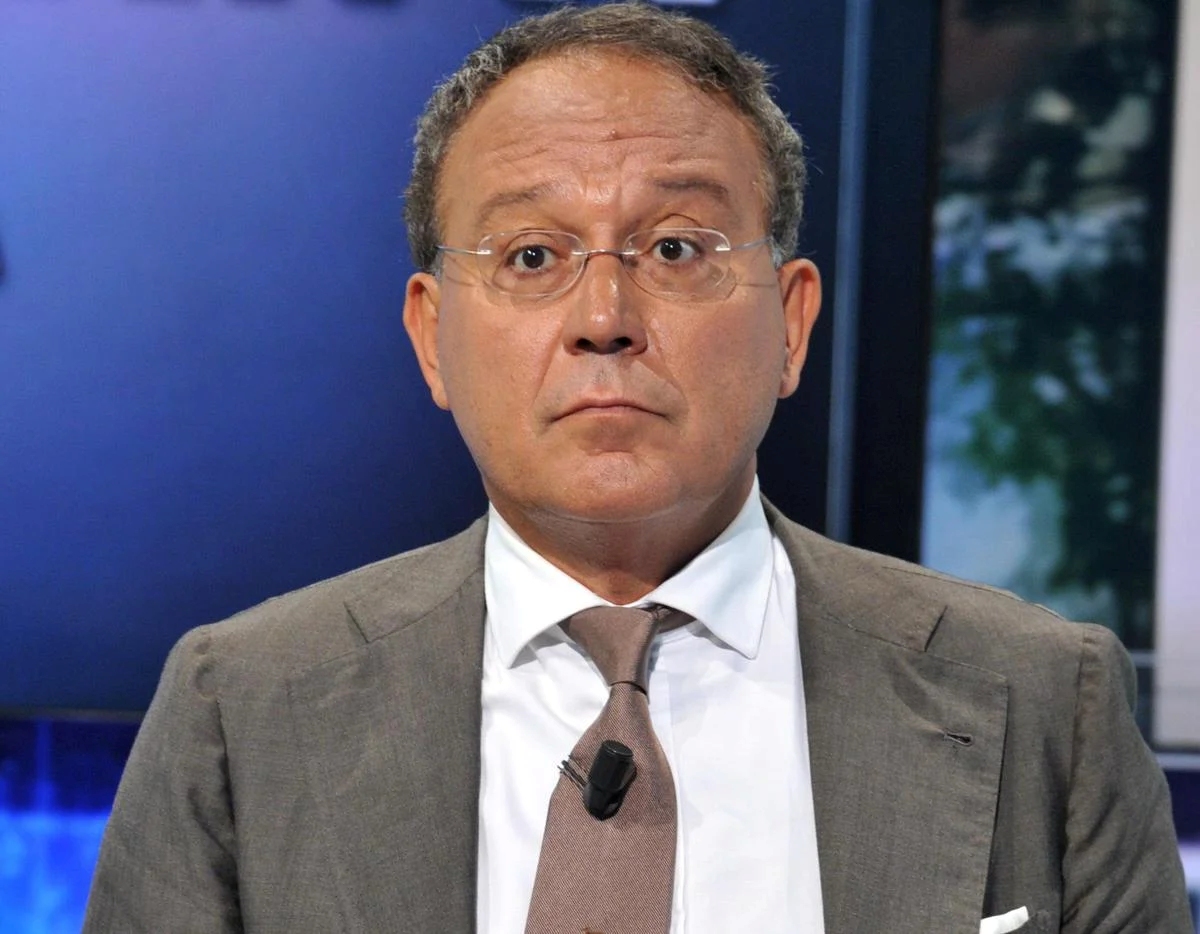 Enrico Varriale, confermata in appello la condanna per stalking