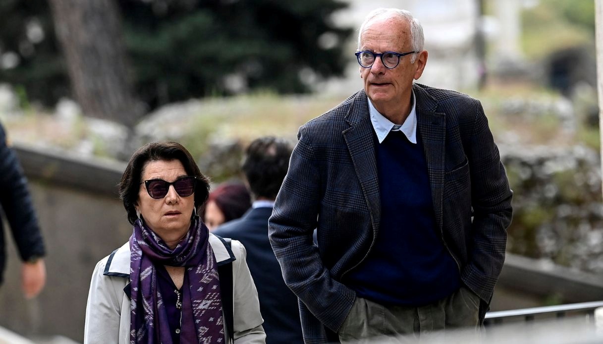 Tragedia per il ministro Roccella: il marito è disperso nel lago Vico