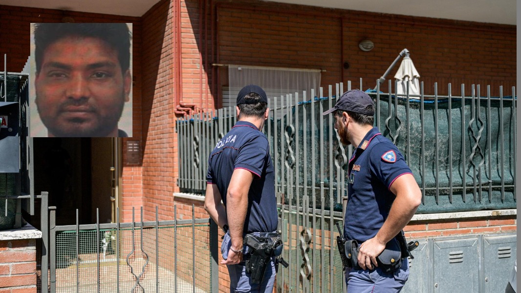 Strage di Casalotti, più di 50 segnalazioni sul killer alla Polizia