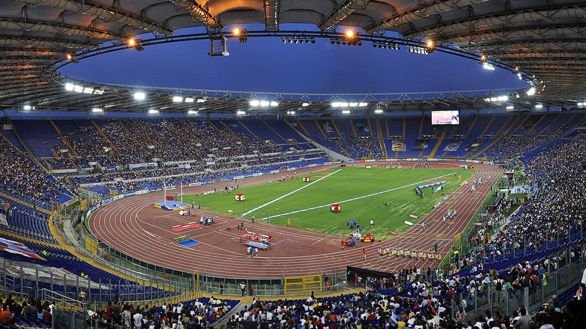 Golden Gala a Roma: Jacobs sfida Lyles in un’edizione da record all’Olimpico